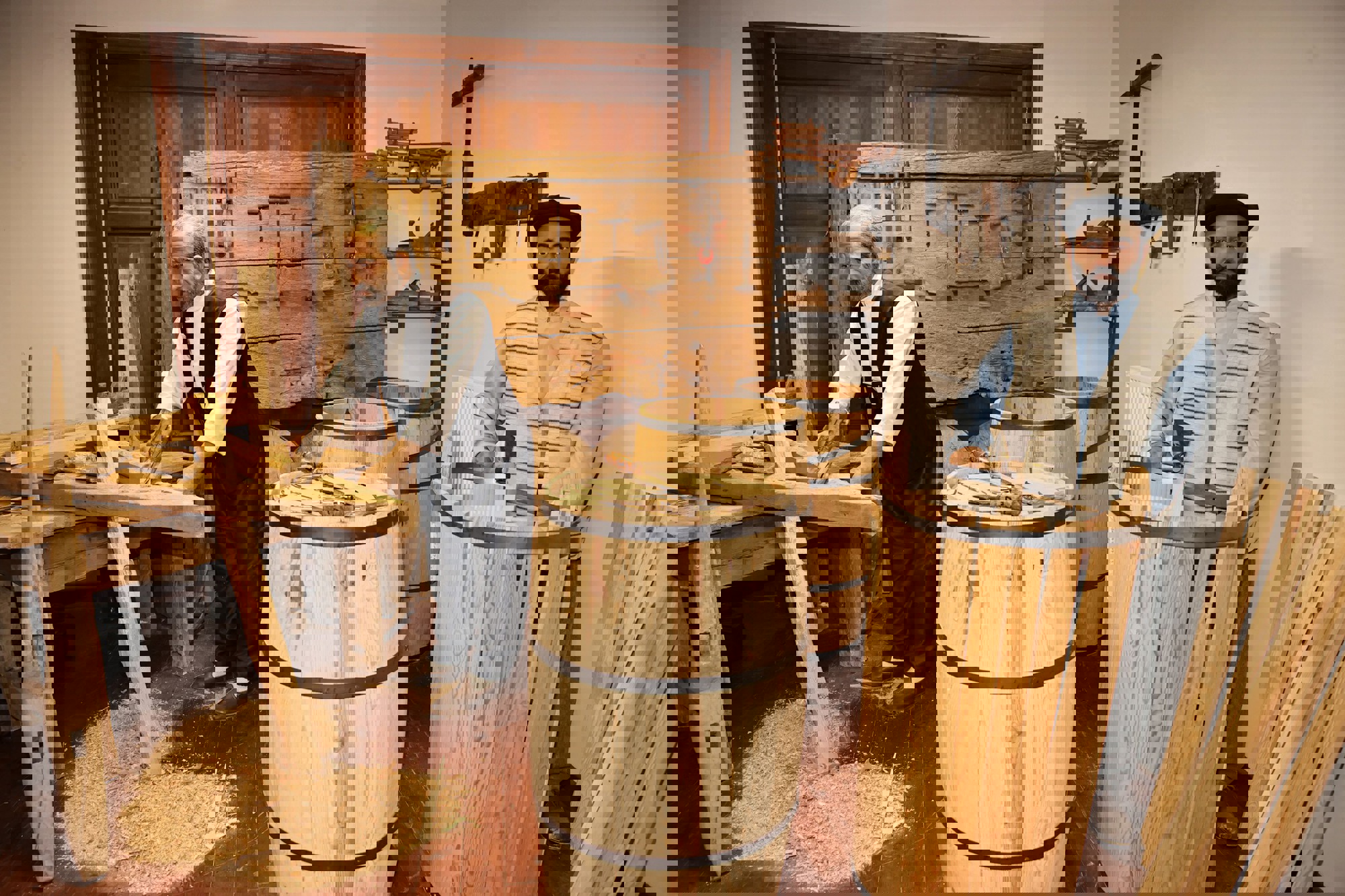 Zanaatkarlar Müzesi