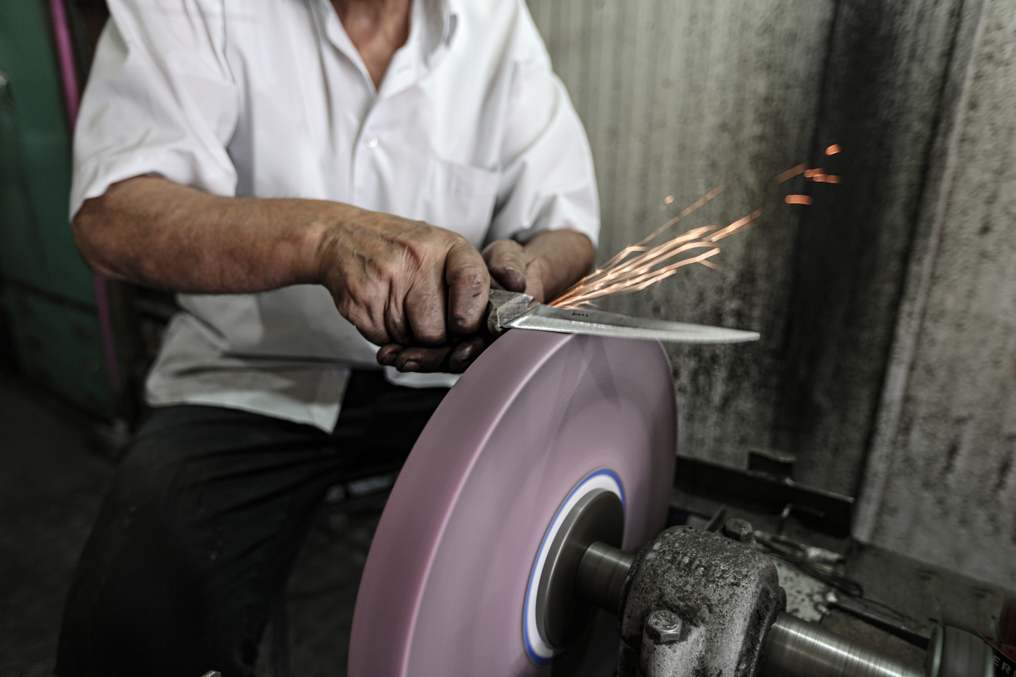 Sivas Bıçakçılığı