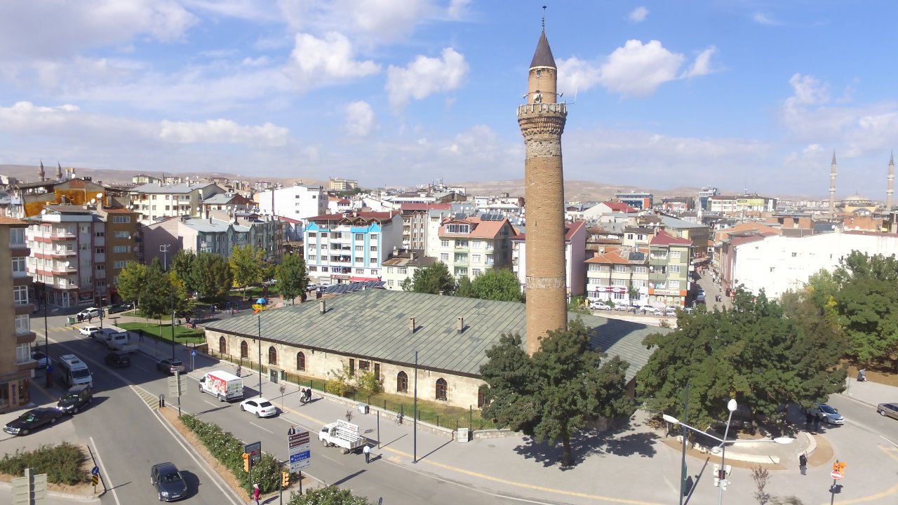 Ulu Cami