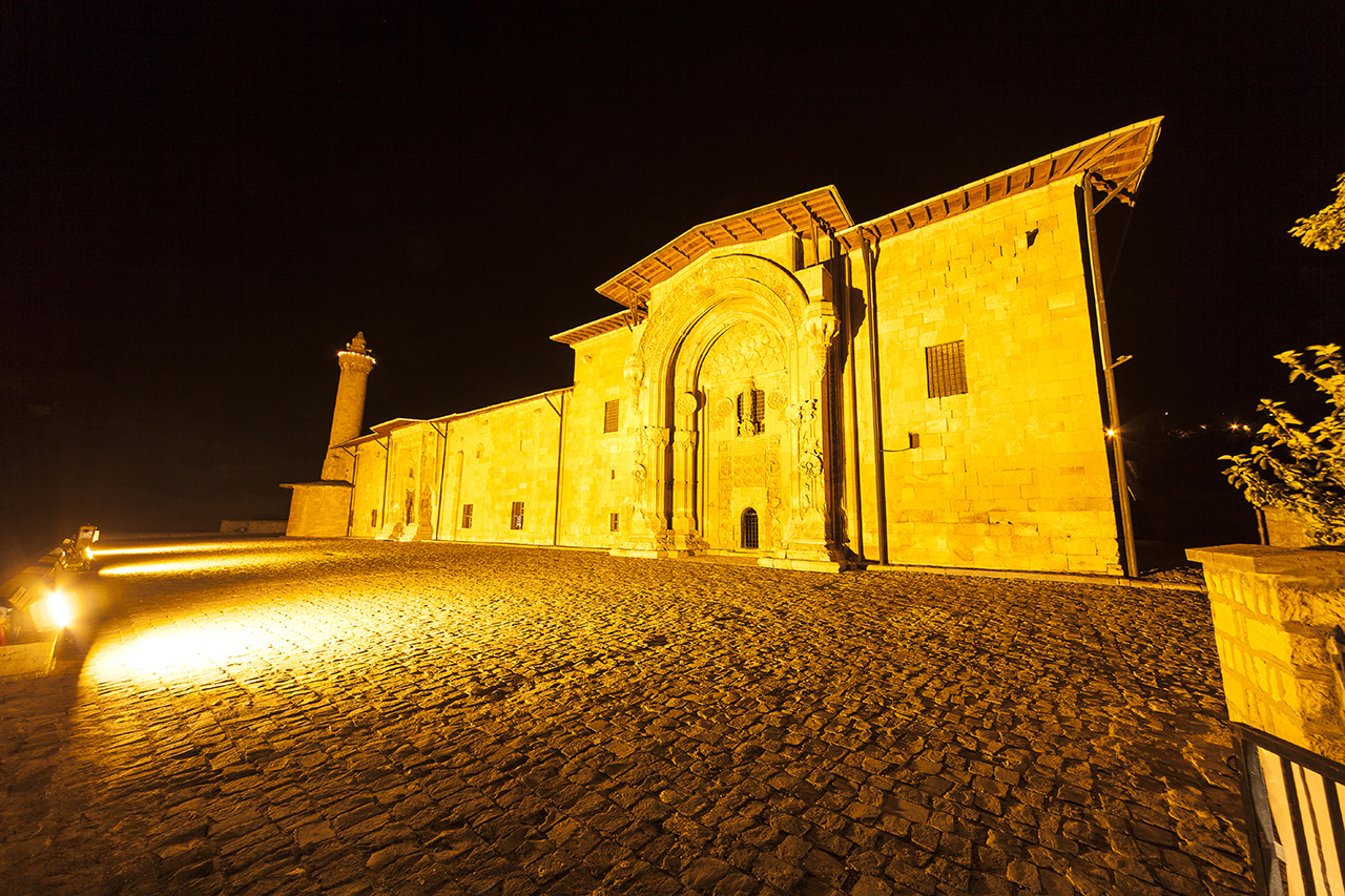 Divriği Ulu Camii
