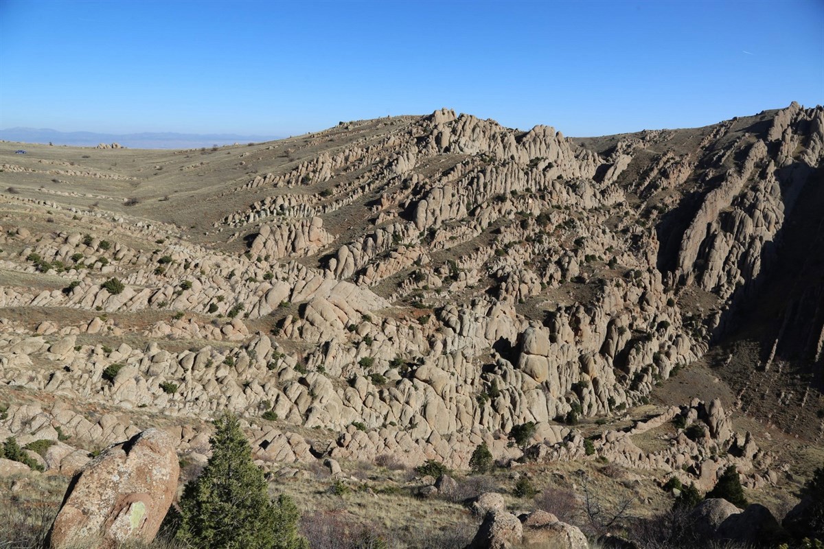 Emirhan Kayalıkları