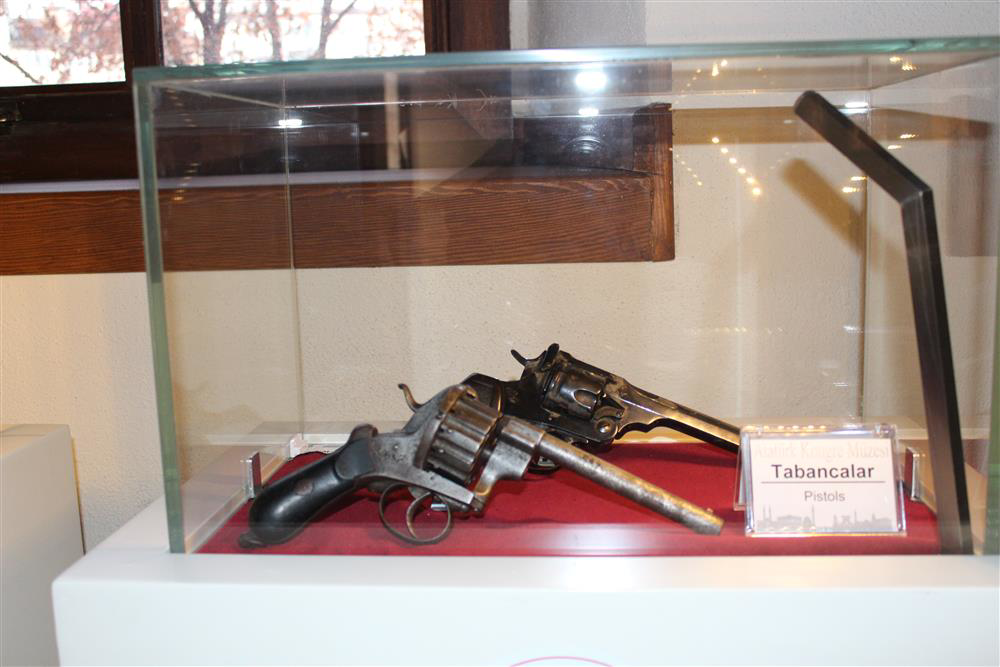 Atatürk ve Kongre Müzesi