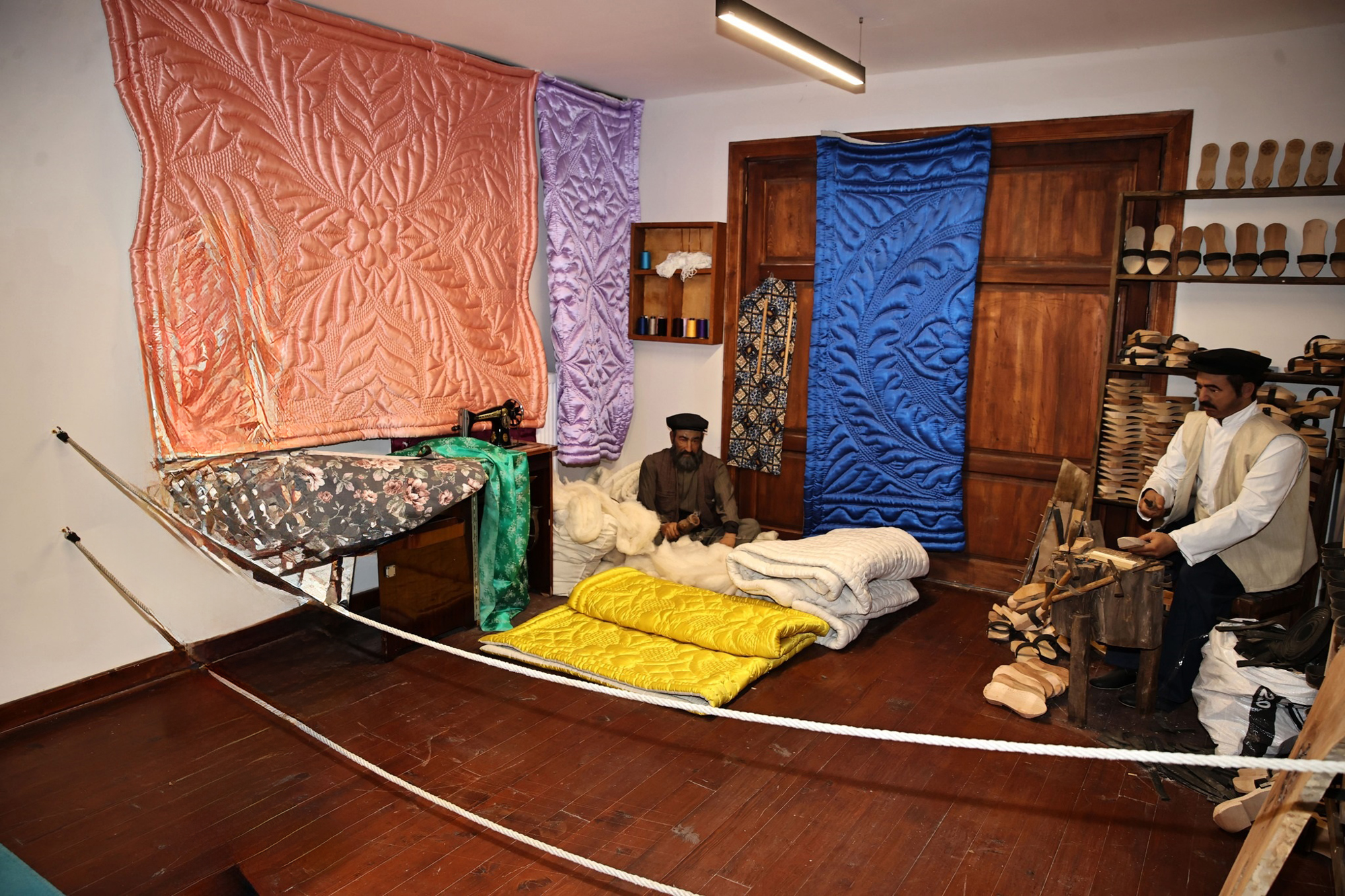 Zanaatkarlar Müzesi