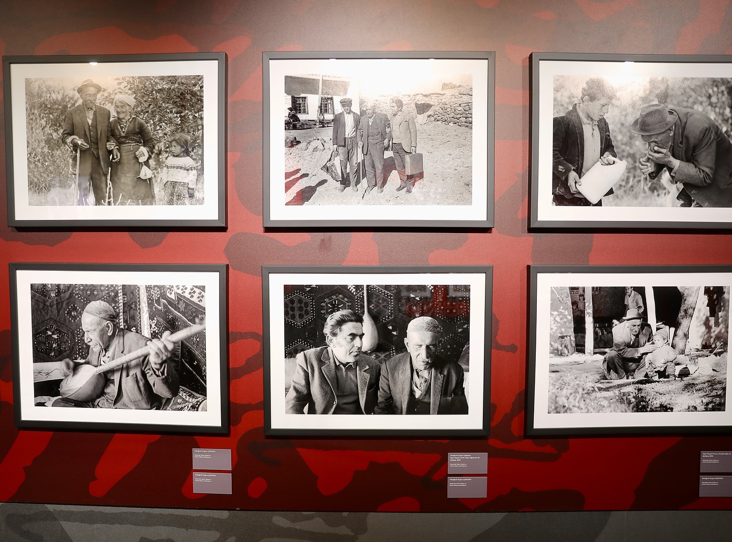 Aşık Veysel Şatıroğlu ve Yöresel Müzik Aletleri Müzesi