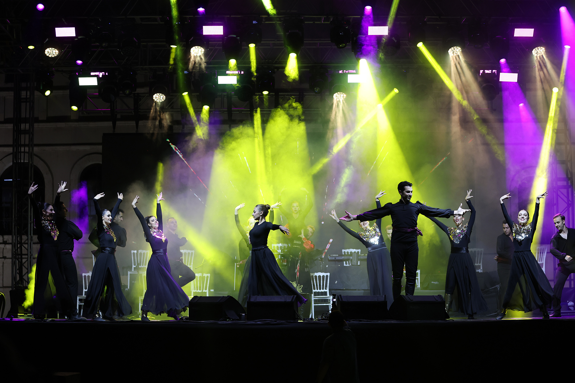 4 Eylül Kutlamaları