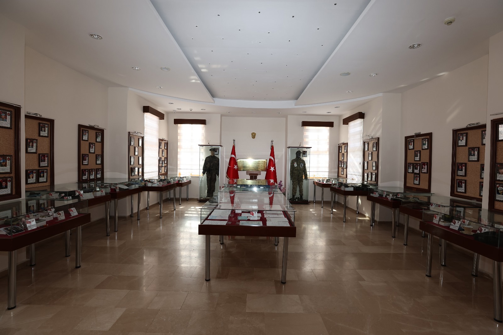 Şehitler Müzesi