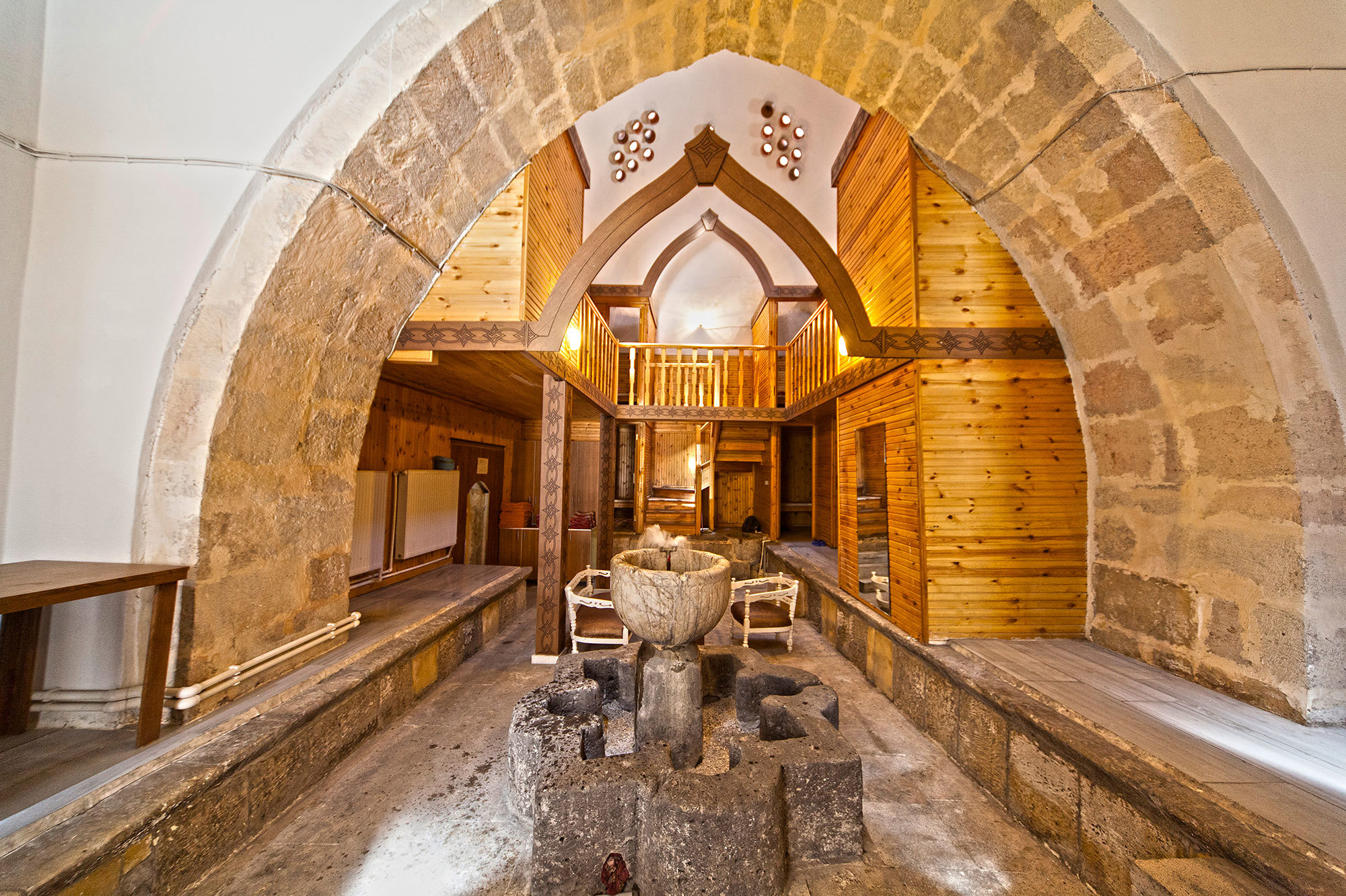 Aşağı Hamam