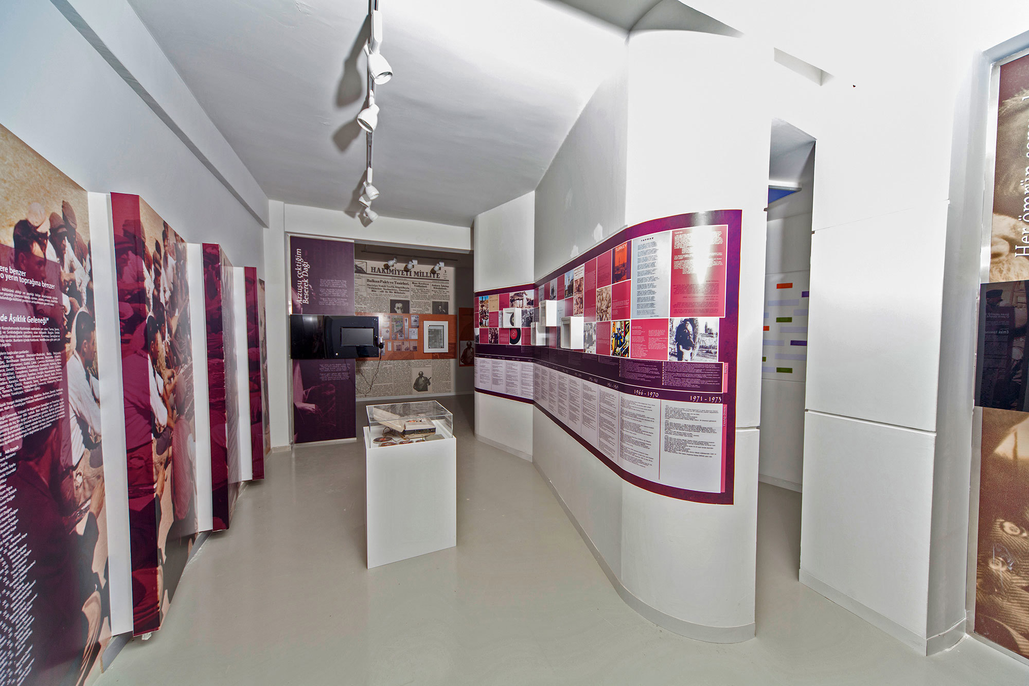 Aşık Veysel Müzesi