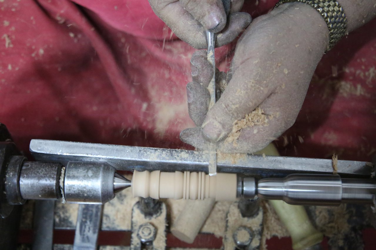 Çorapçı Hanı (İhramcızade Hakkı Toprak Kültür Merkezi)