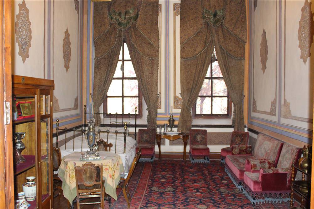 Atatürk ve Kongre Müzesi