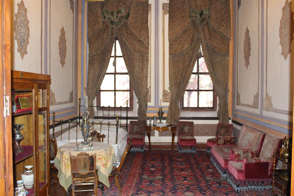 Atatürk ve Kongre Müzesi