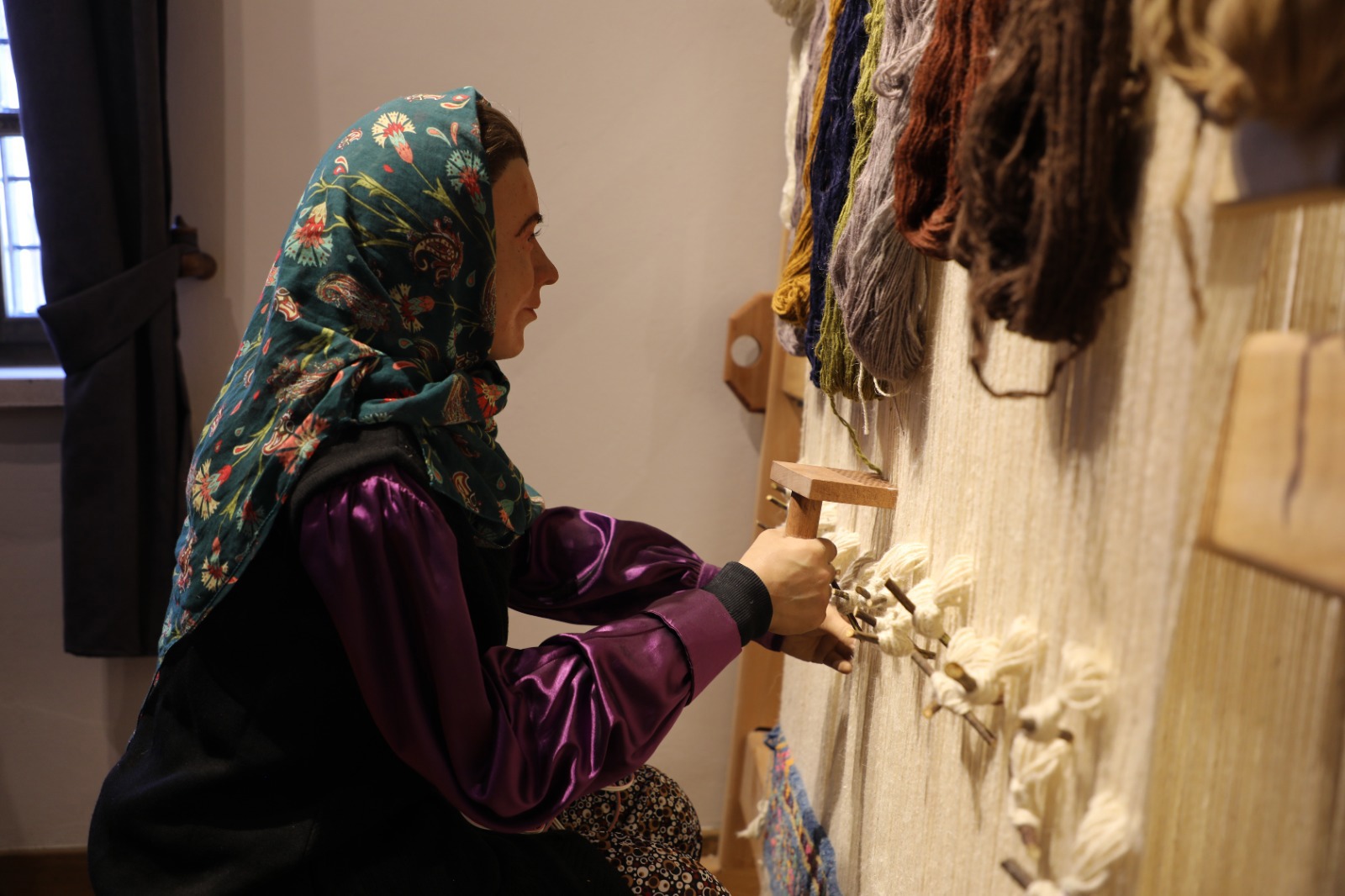 Zanaatkarlar Müzesi