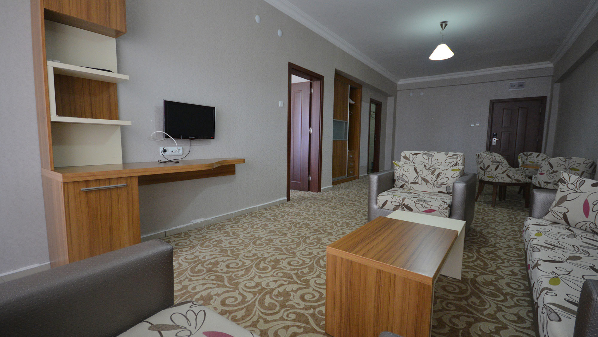 Sıcak Çermik Kaplıcası