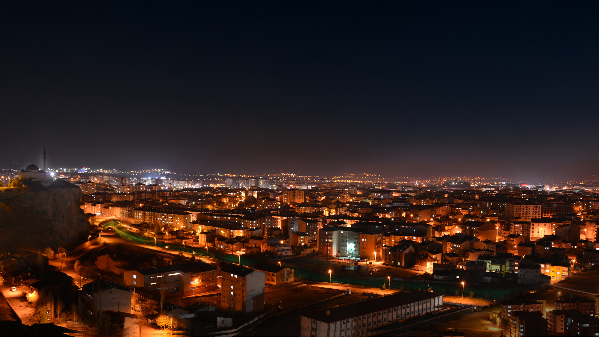 Abdulvahabi Gazi Türbesi