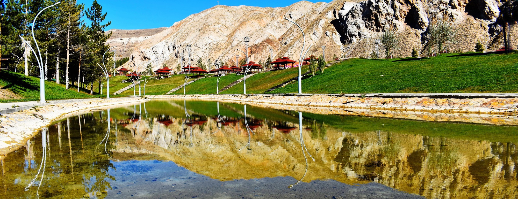 Paşabahçe Mesire Alanı