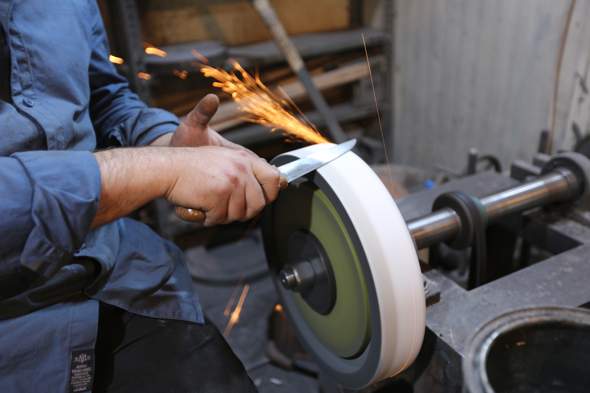 Sivas Bıçakçılığı