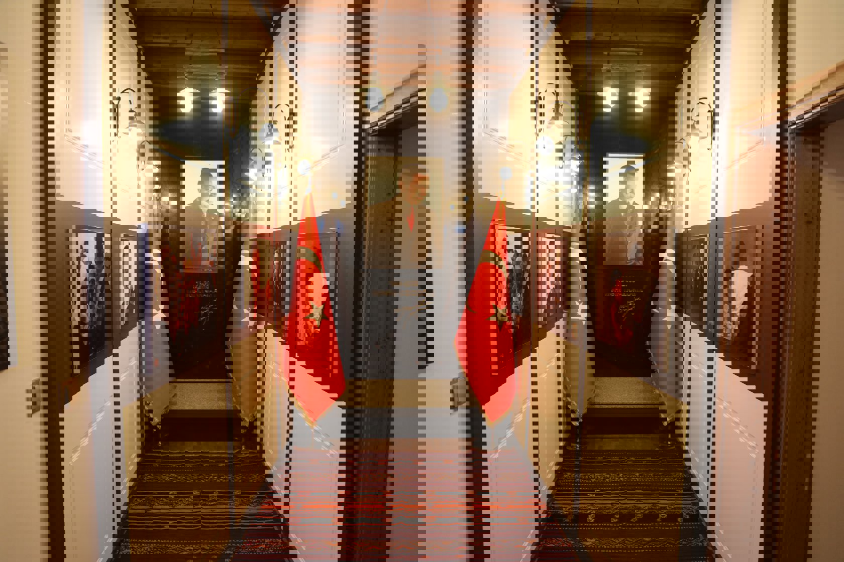 Muhsin Yazıcıoğlu Anı Evi