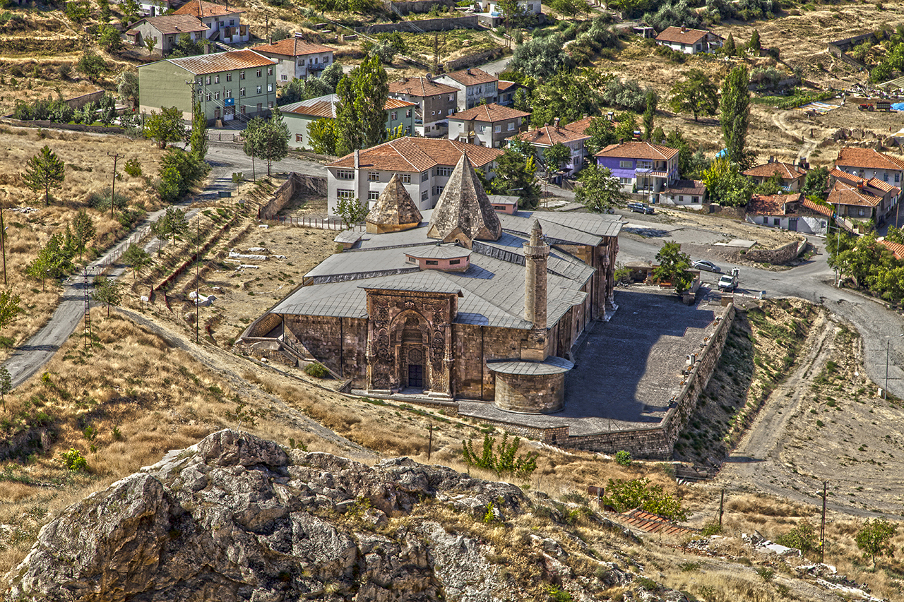 Divriği Ulu Camii