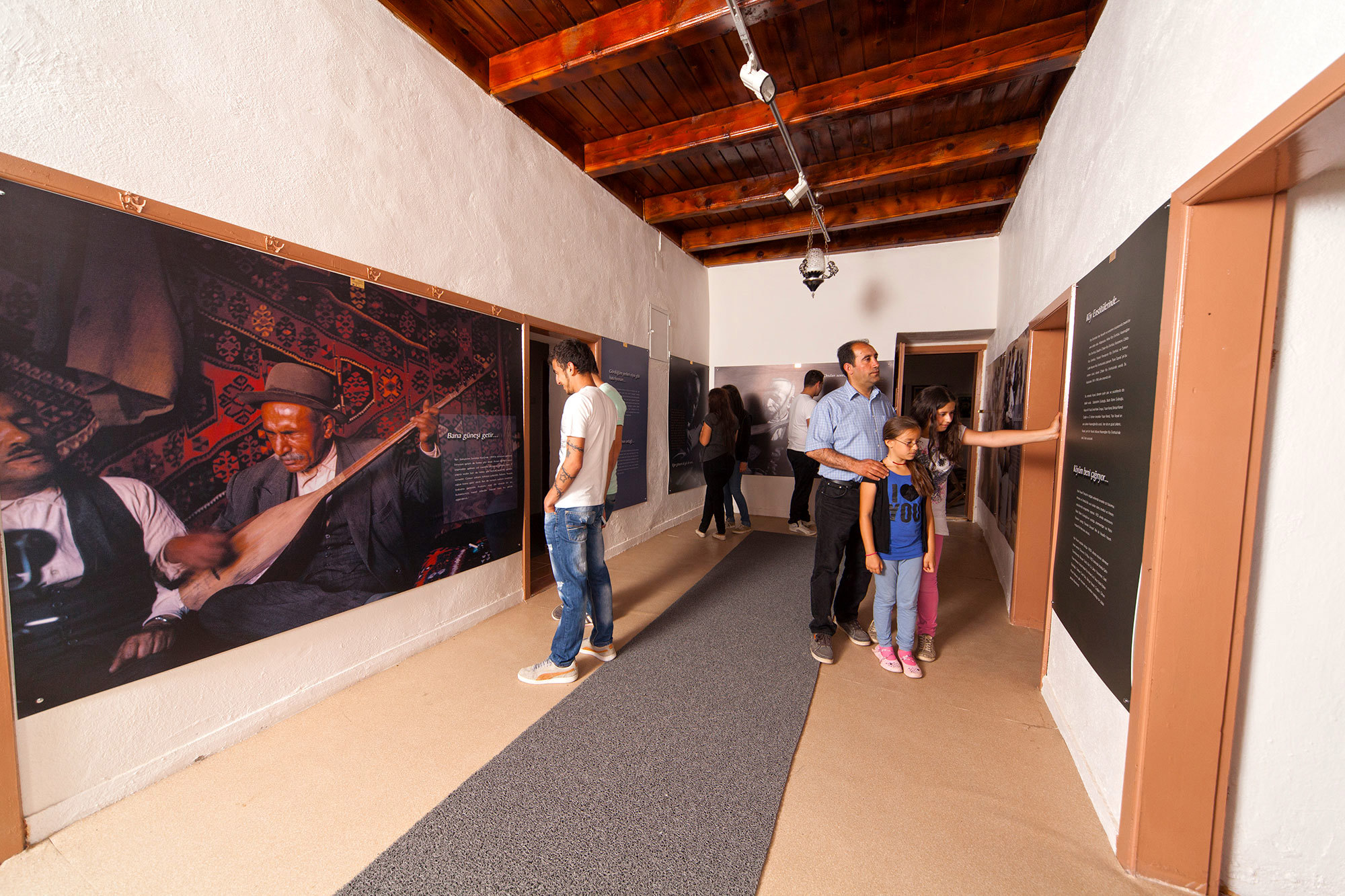 Aşık Veysel Müzesi