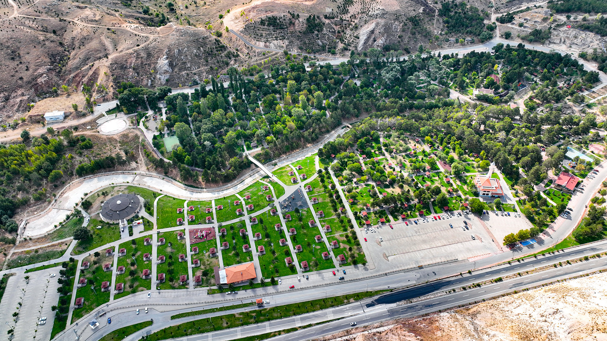 Paşabahçe Mesire Alanı