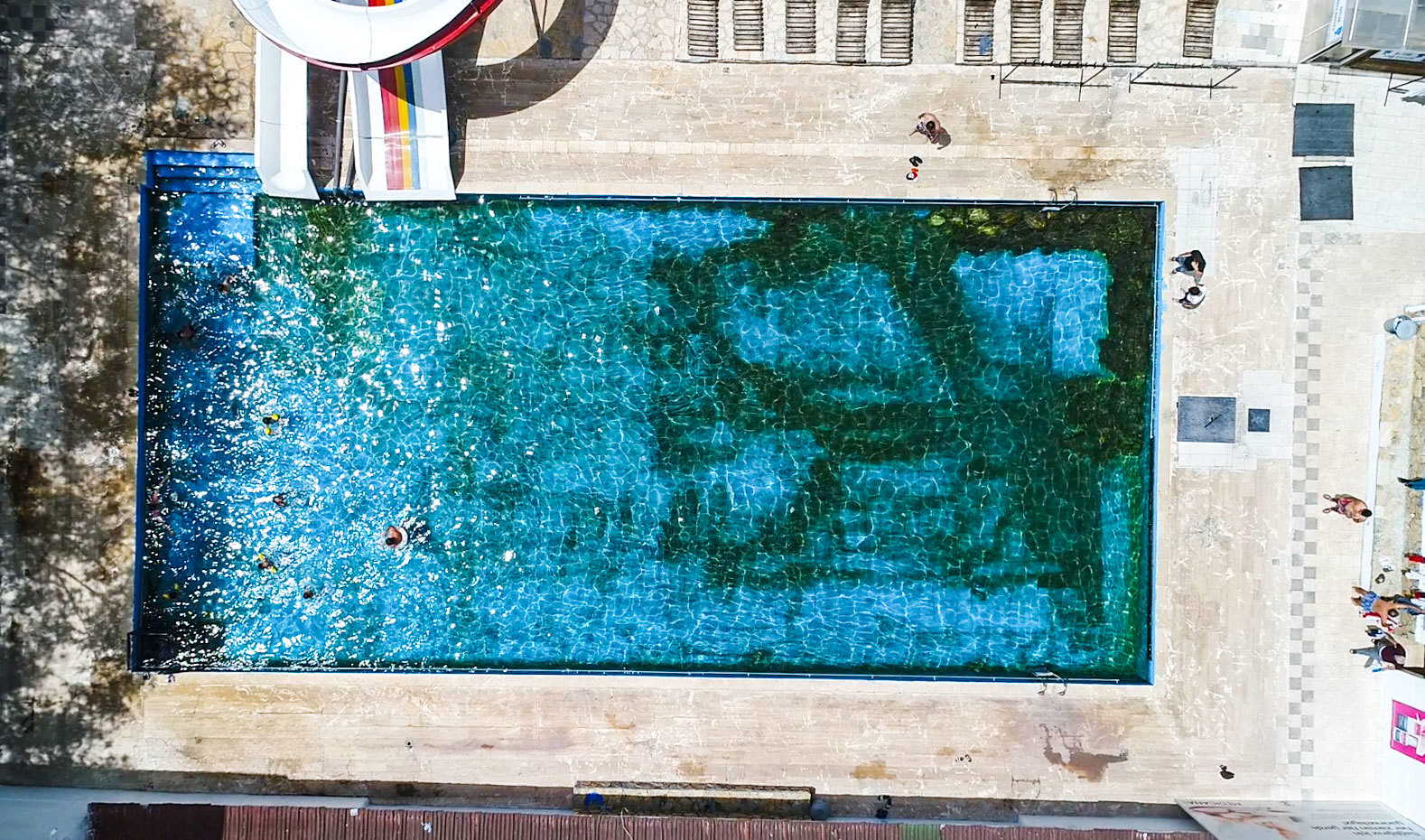 Kangal Balıklı Kaplıca