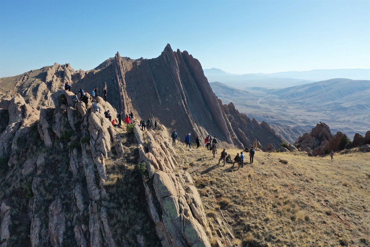 Emirhan Kayalıkları
