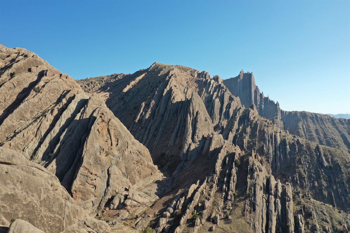 Emirhan Kayalıkları