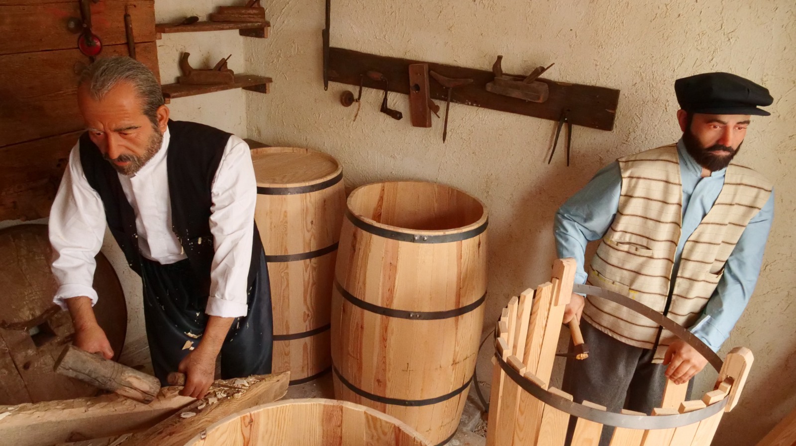 Zanaatkarlar Müzesi