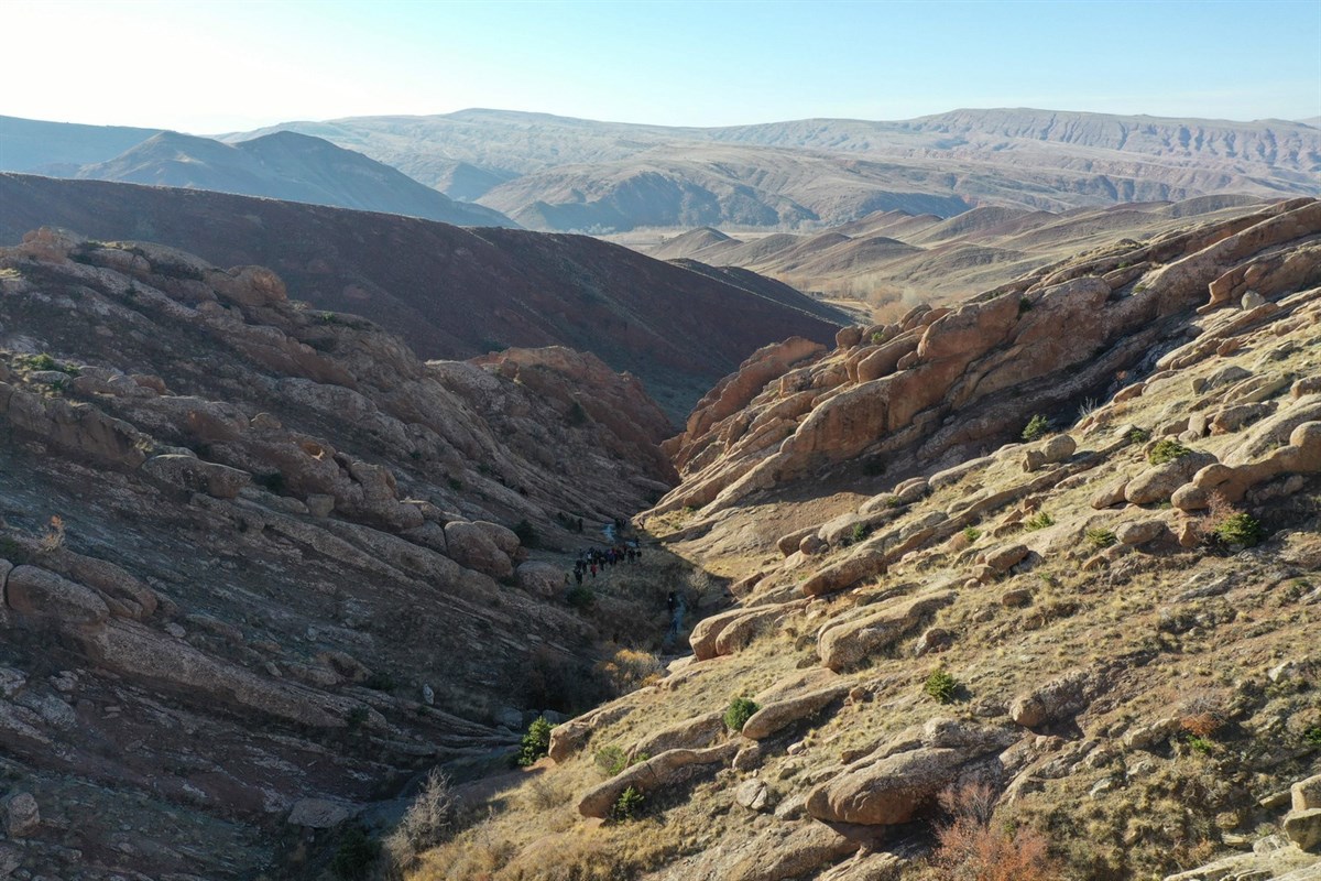 Emirhan Kayalıkları