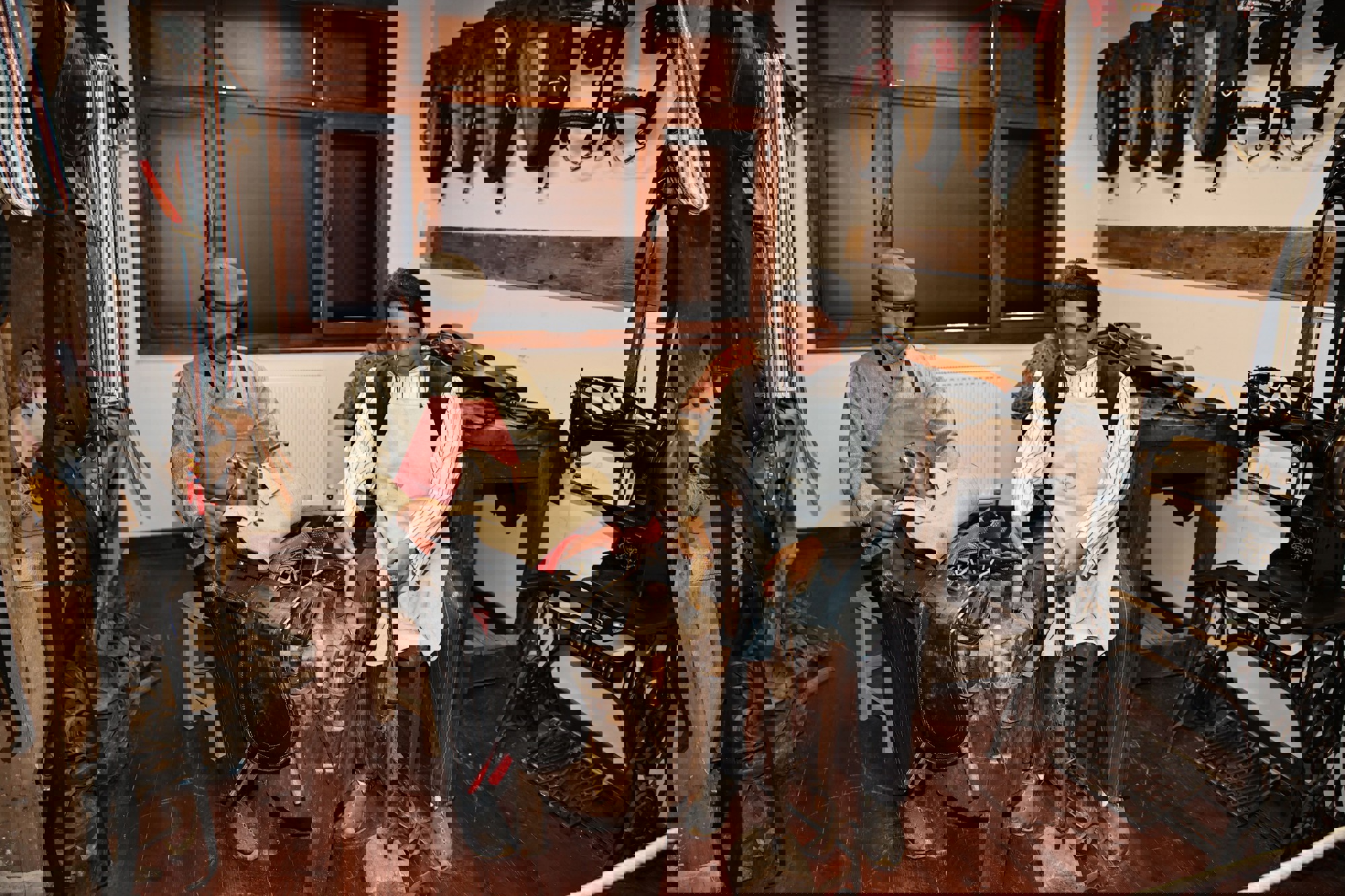 Zanaatkarlar Müzesi