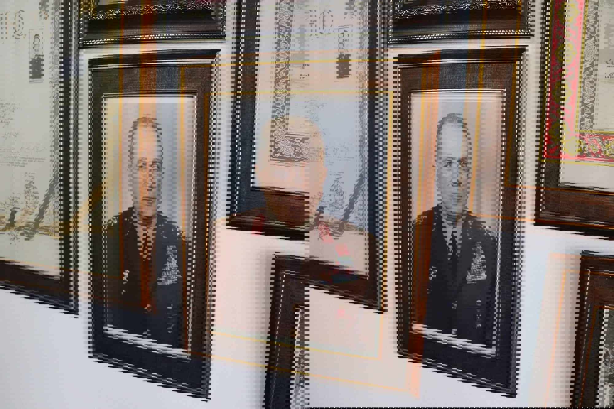 Osman Fazıl Polat Anı Evi