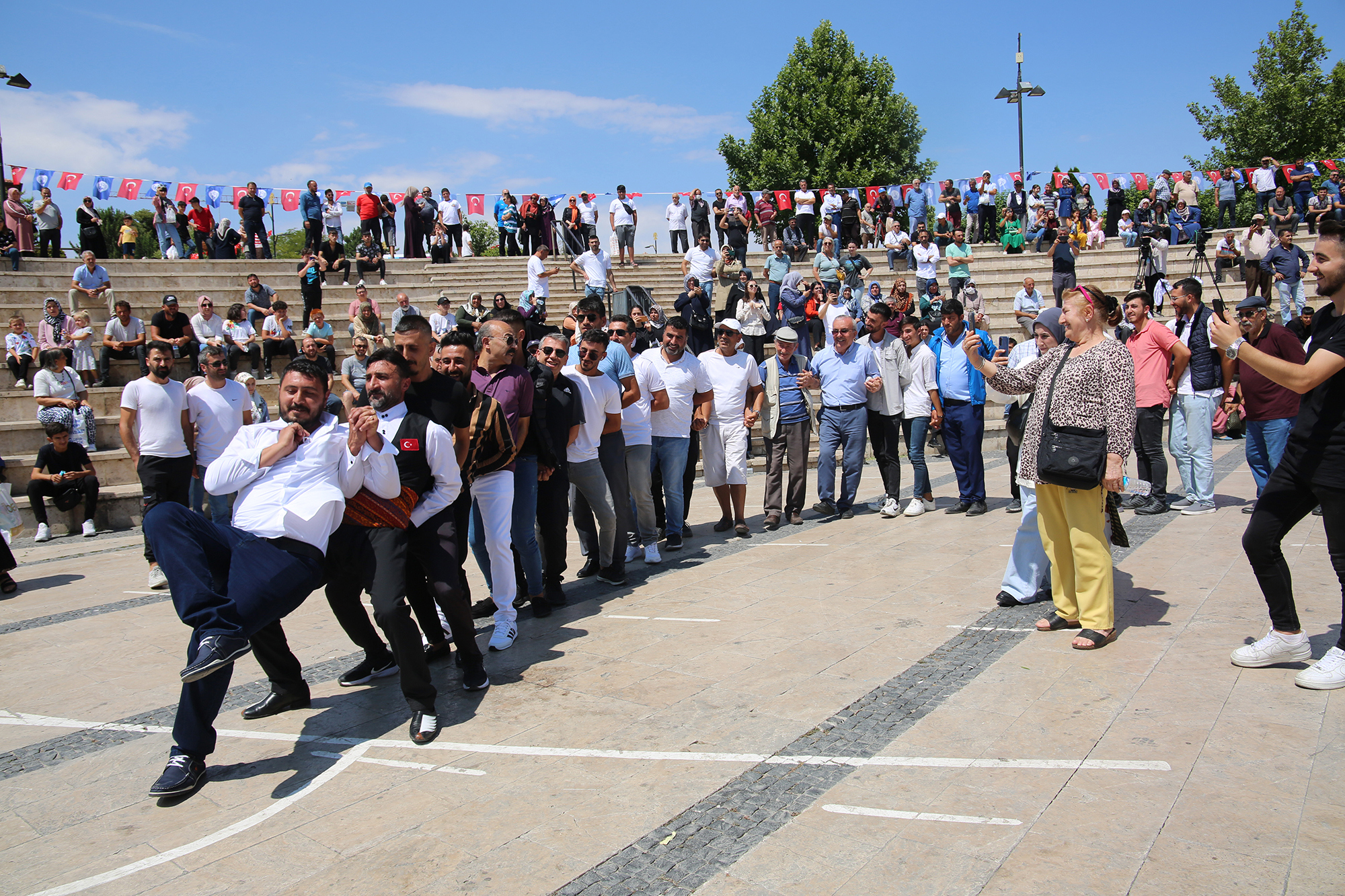 Gardaşlık Festivali (Dünya Sivaslılar Günü)