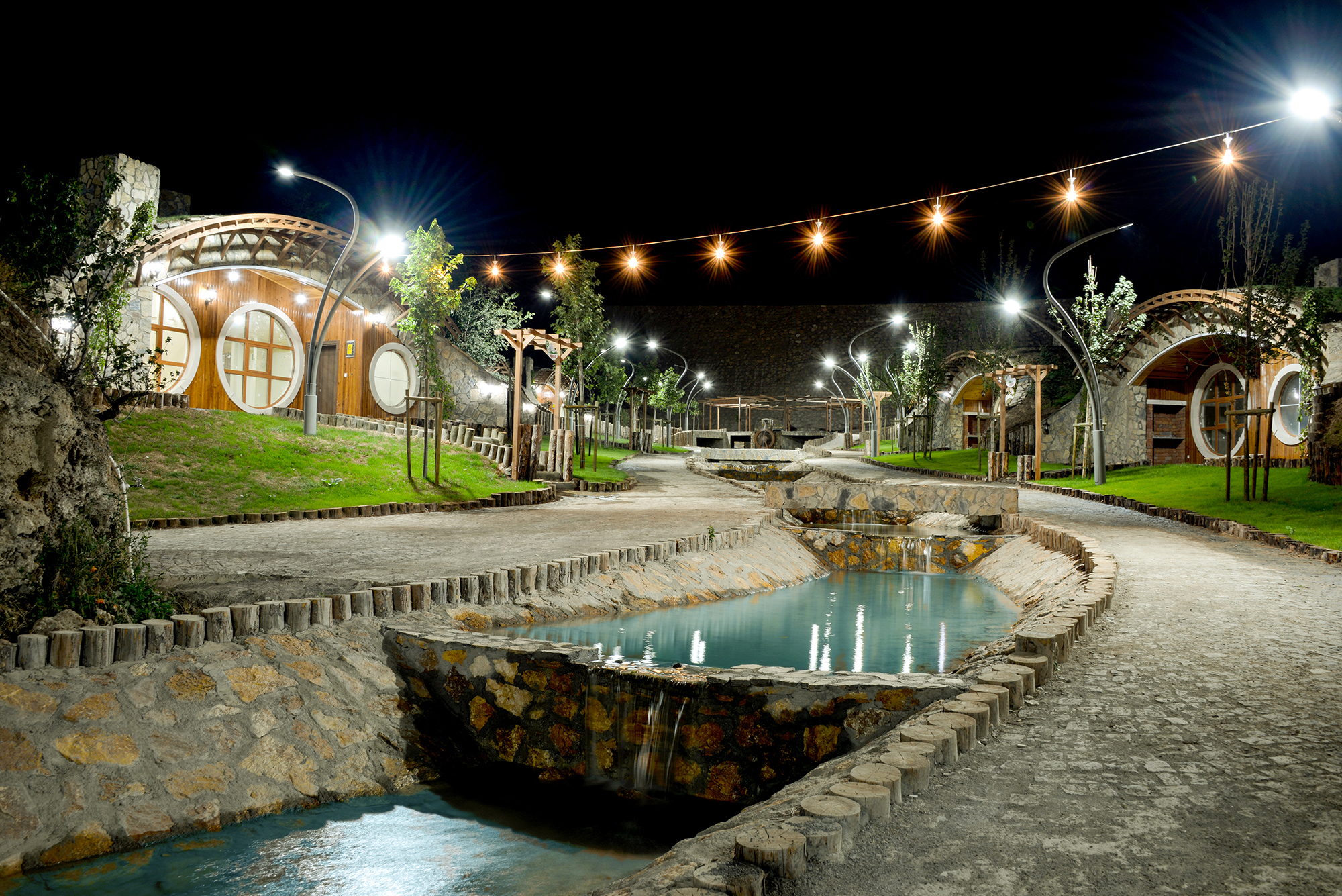 Paşabahçe Mesire Alanı