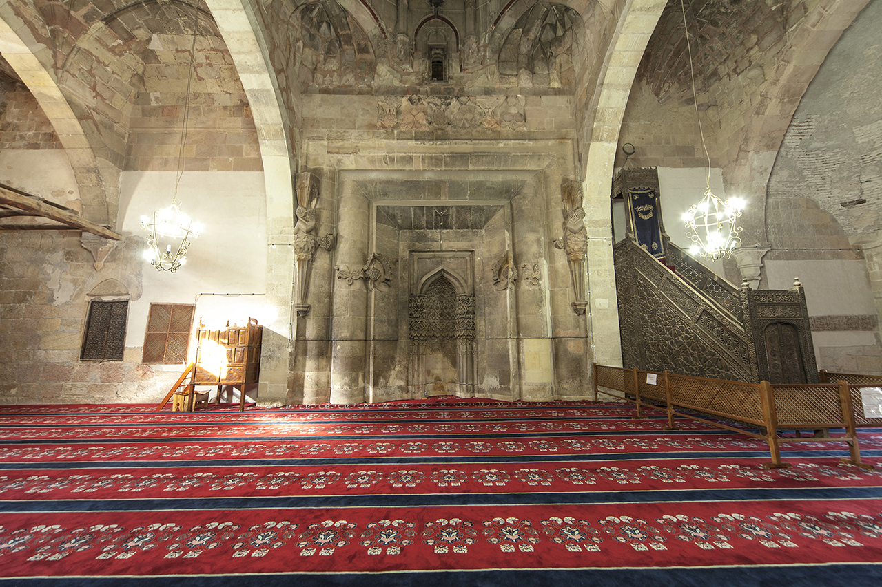 Divriği Ulu Camii