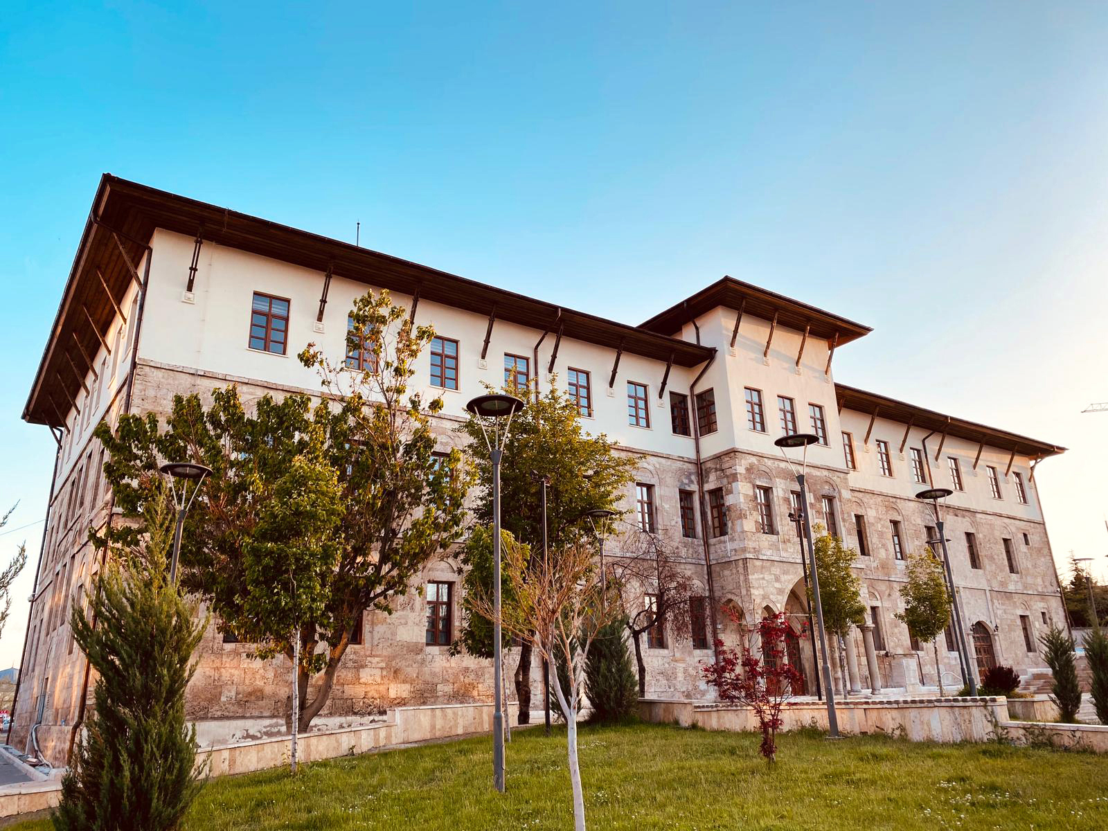 Şehir Müzesi