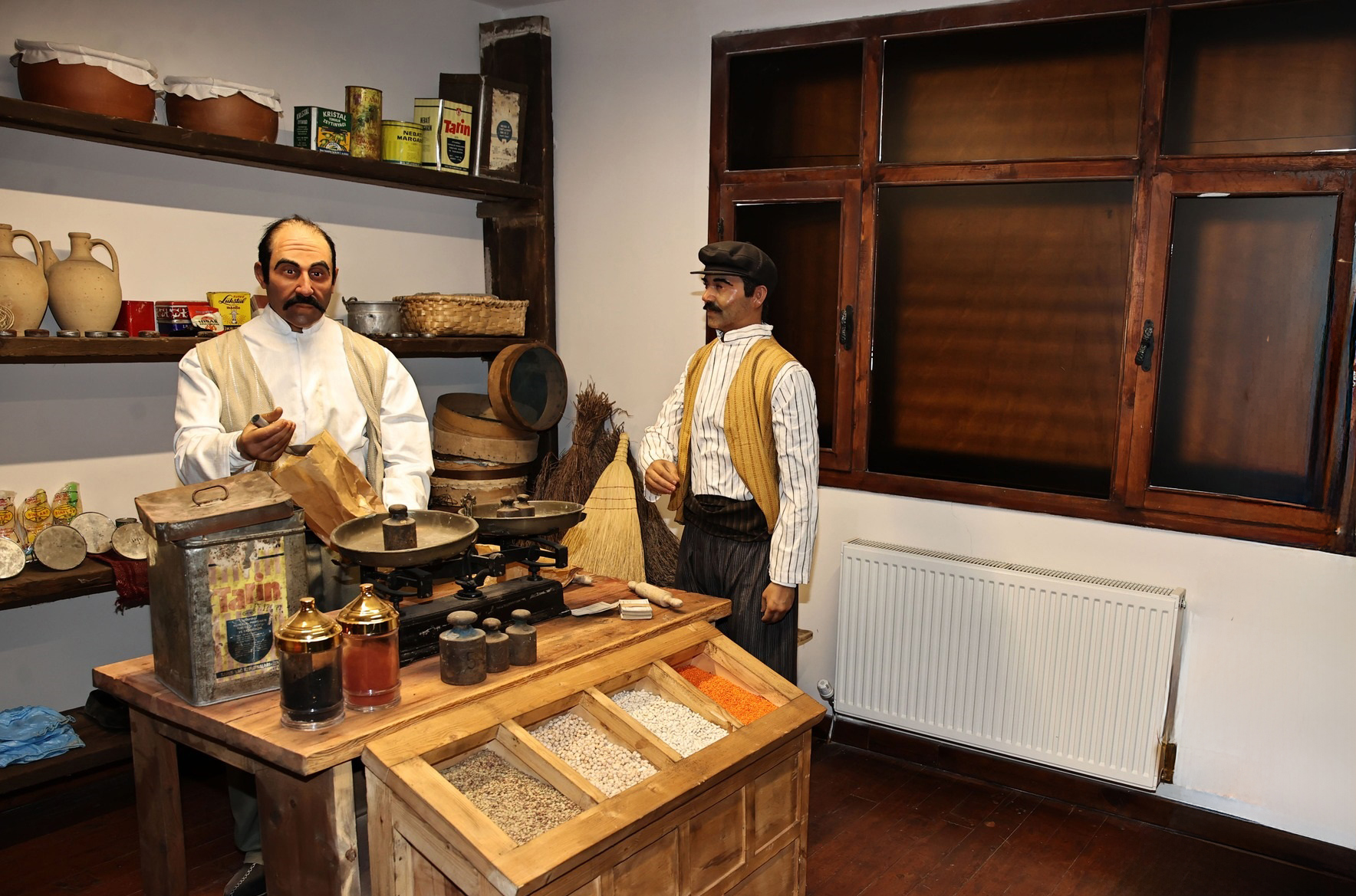 Zanaatkarlar Müzesi