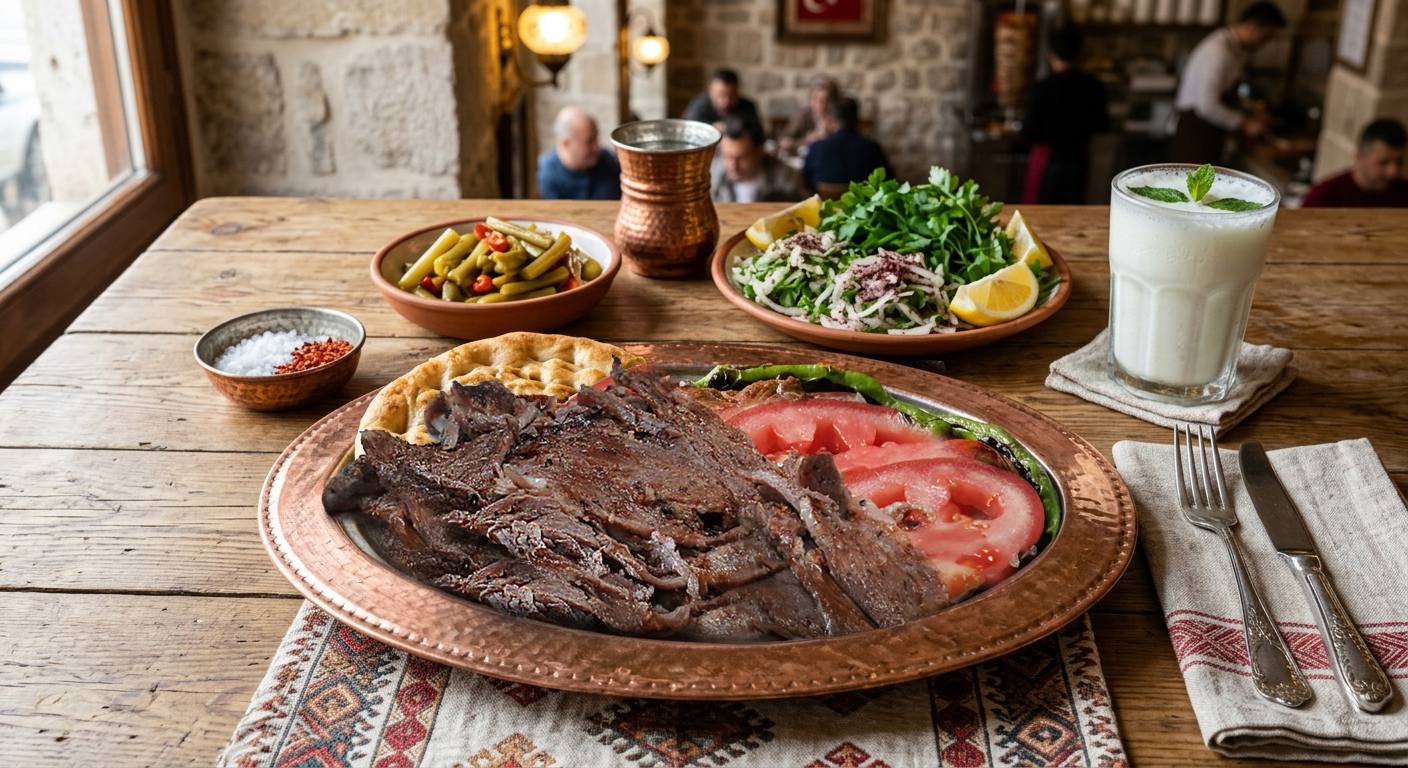 Sivas Yaprak Döner