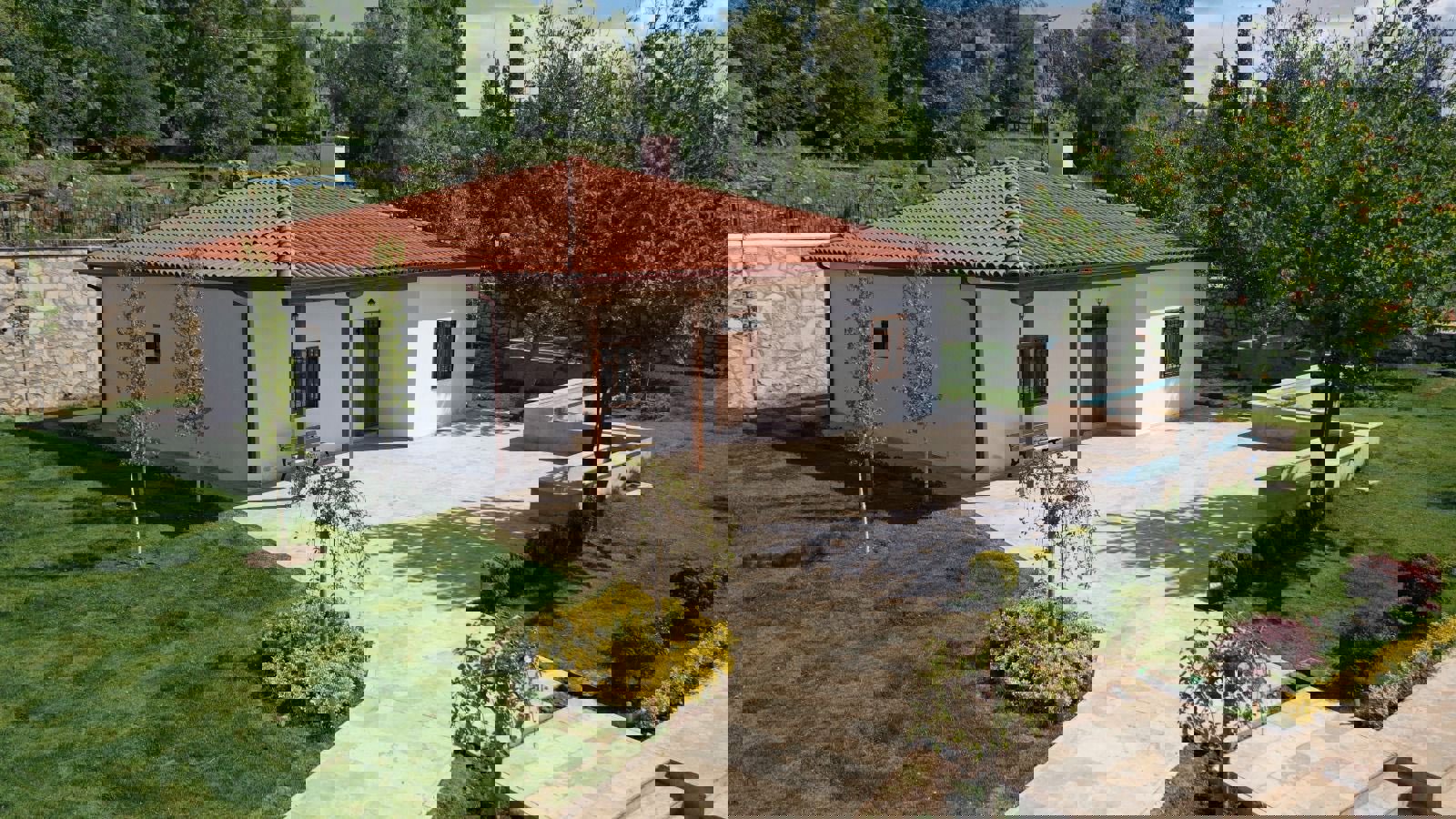 Muhsin Yazıcıoğlu Anı Evi