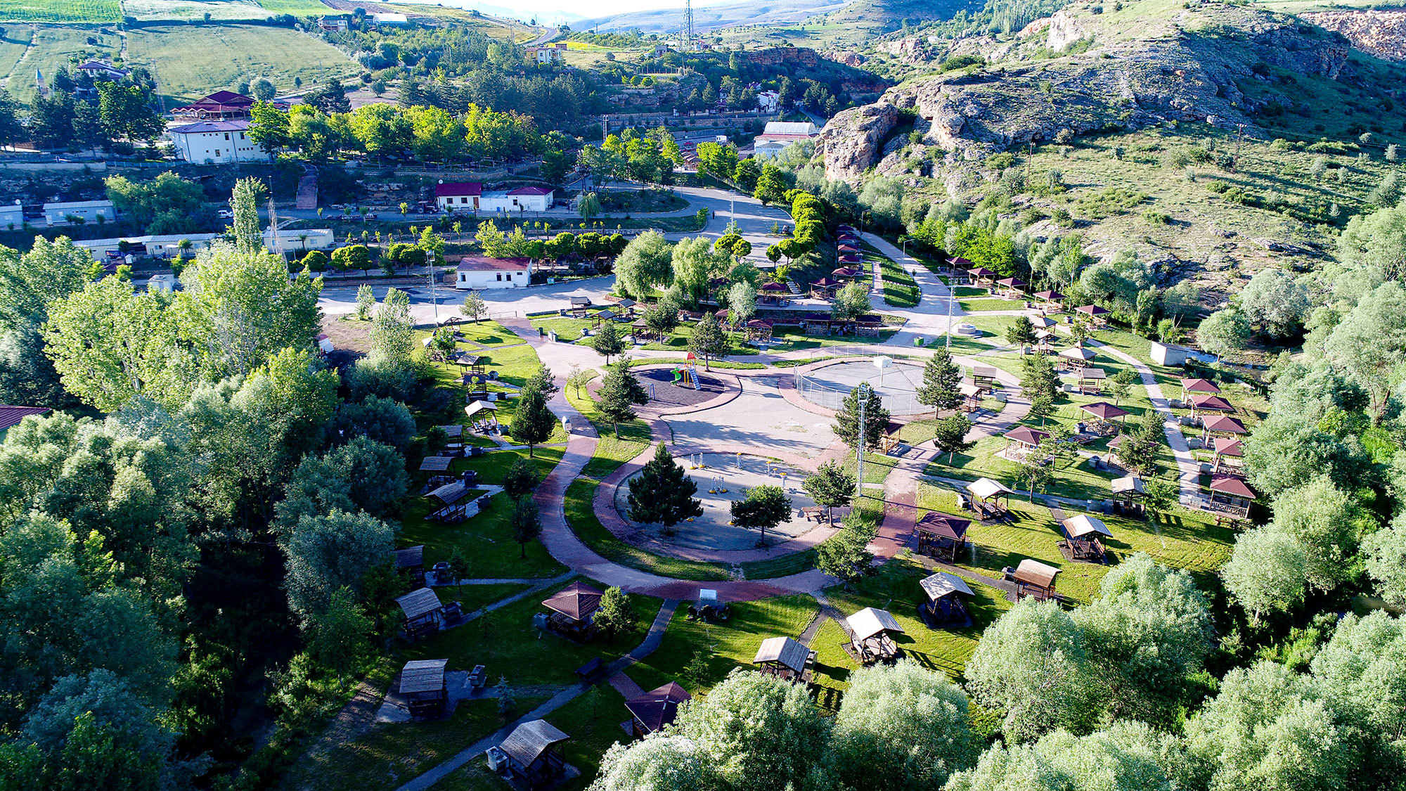 Soğuk Çermik Kaplıcası