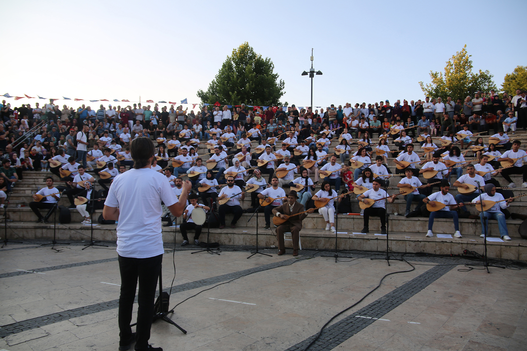 Gardaşlık Festivali (Dünya Sivaslılar Günü)