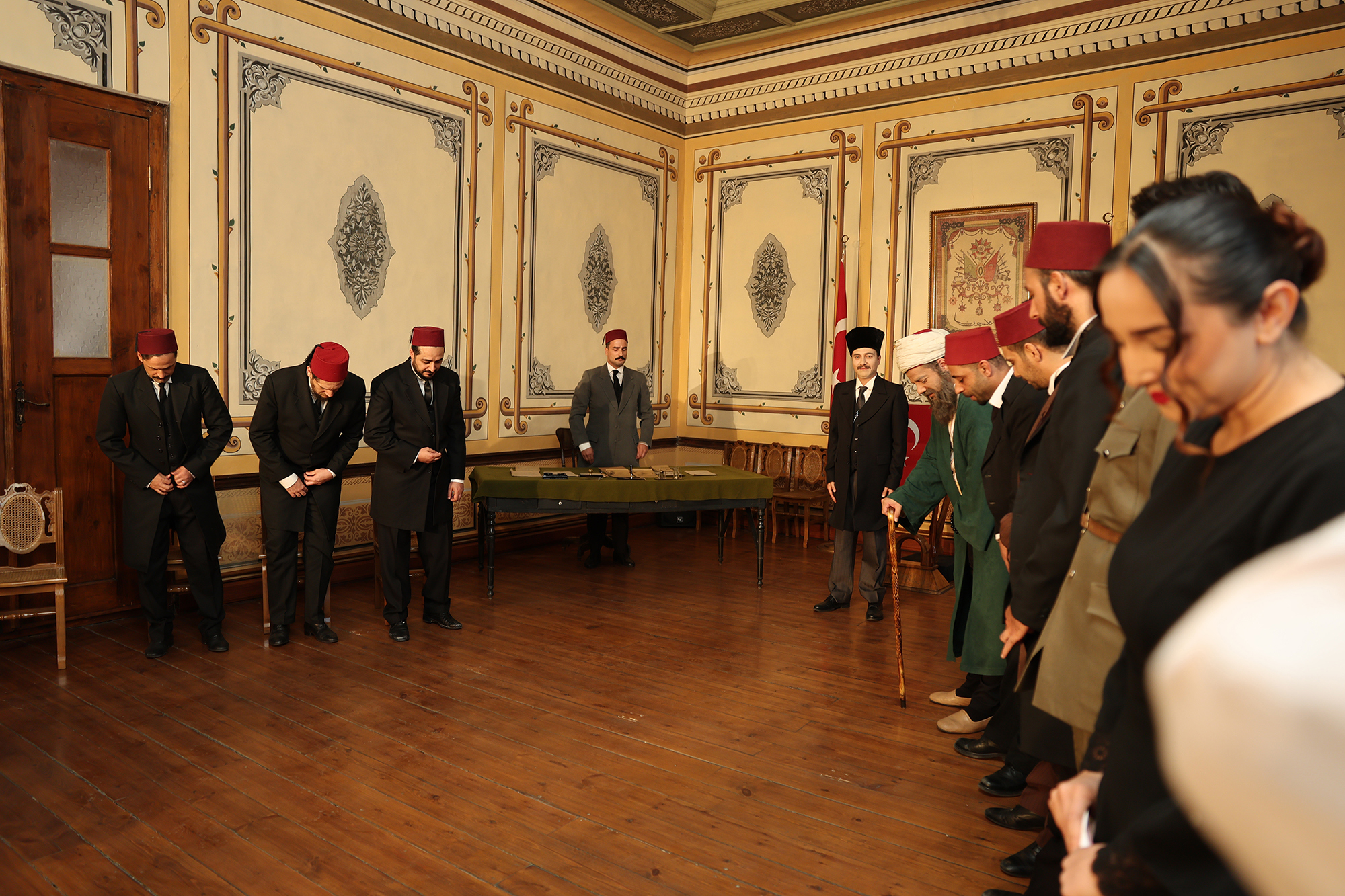 4 Eylül Kutlamaları