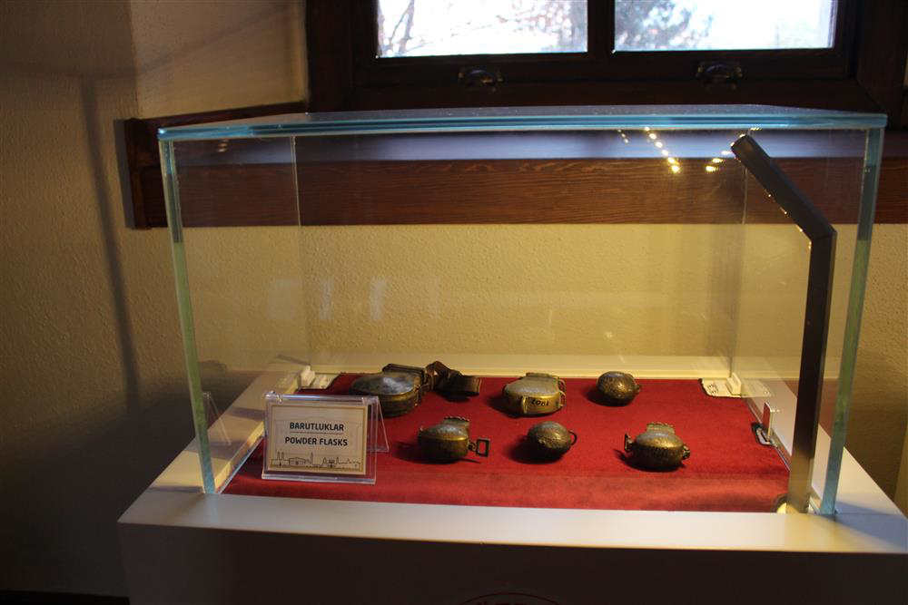 Atatürk ve Kongre Müzesi