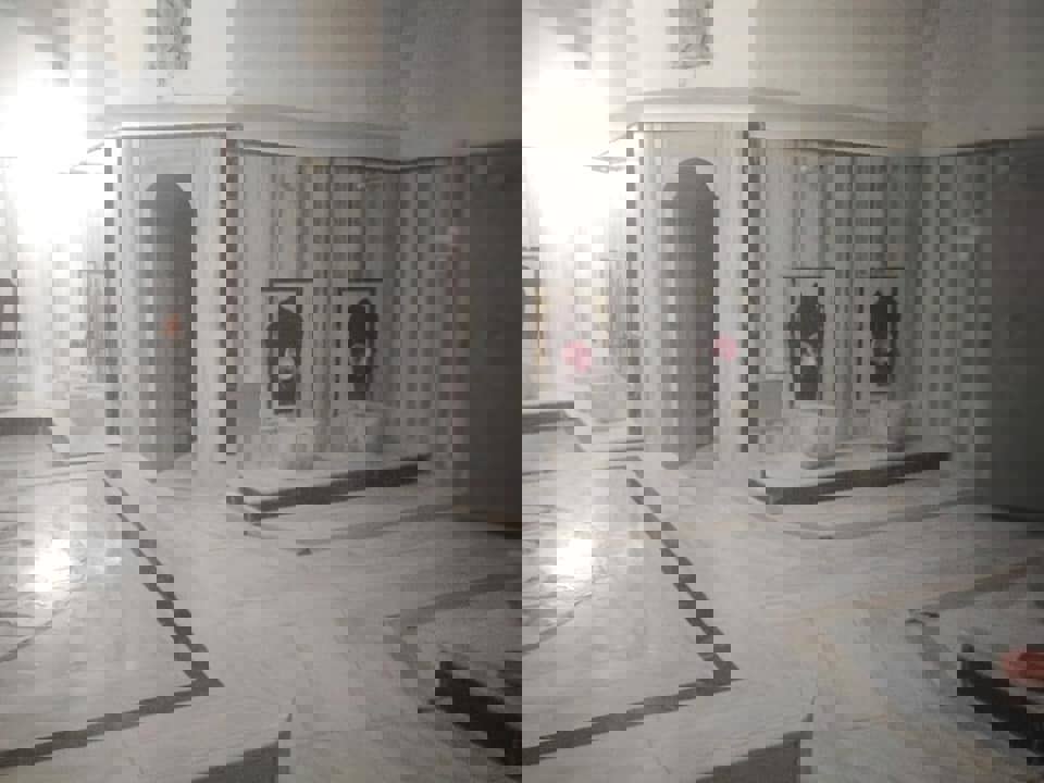 Mehmet Ali Bey Hamamı