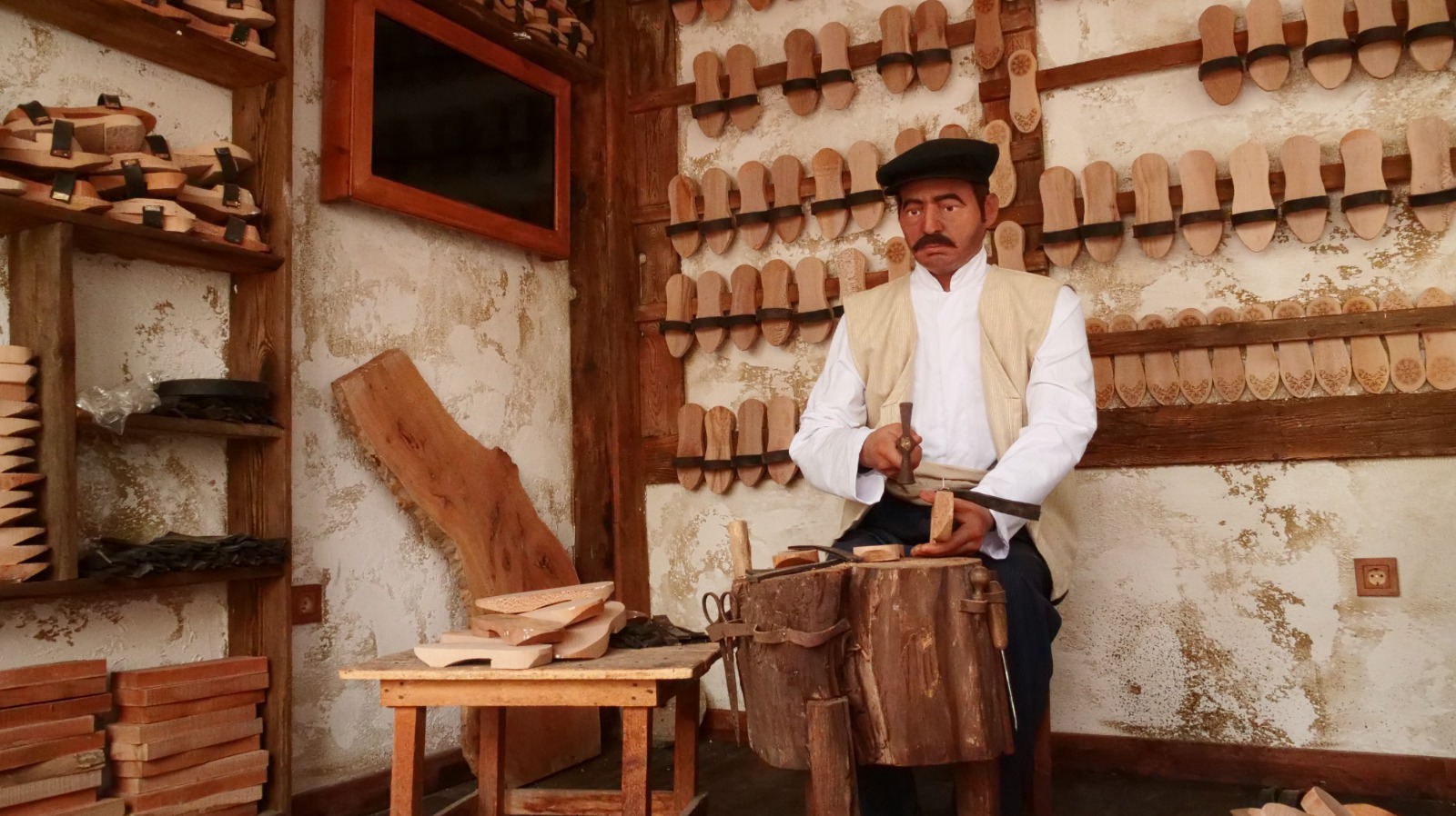 Zanaatkarlar Müzesi