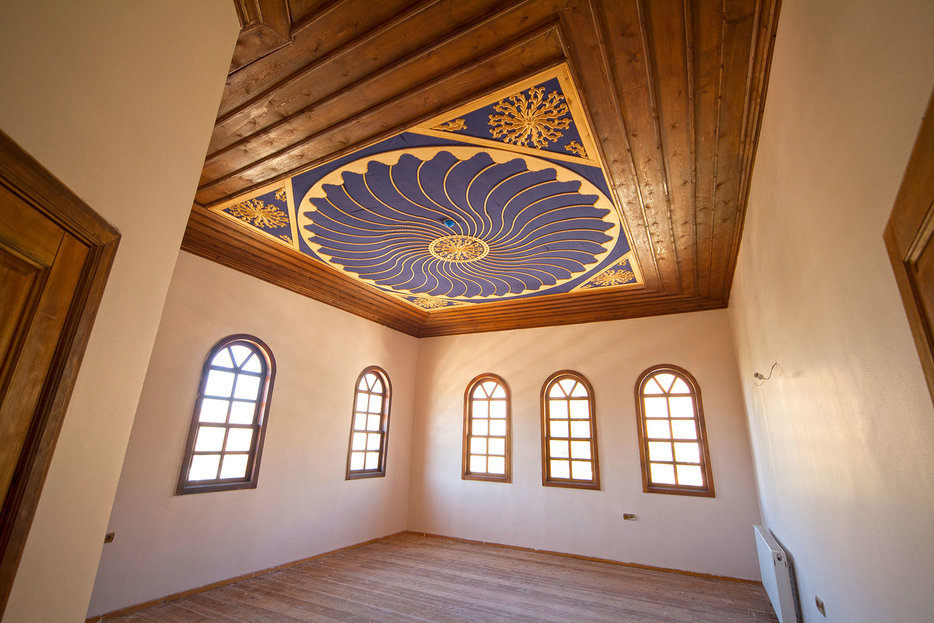 Abdullah Paşa Konağı