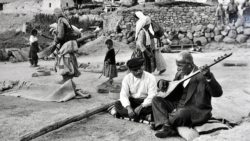 Âşık Veysel Kültür ve Sanat Festivali