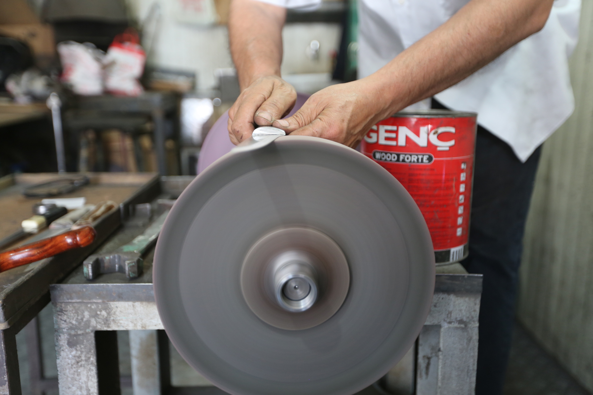 Sivas Bıçakçılığı