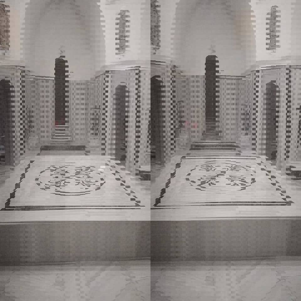 Mehmet Ali Bey Hamamı