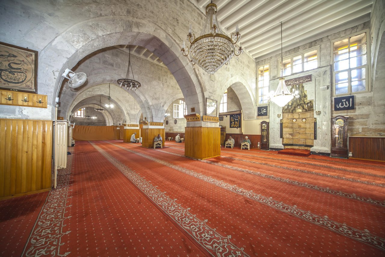 Ulu Cami