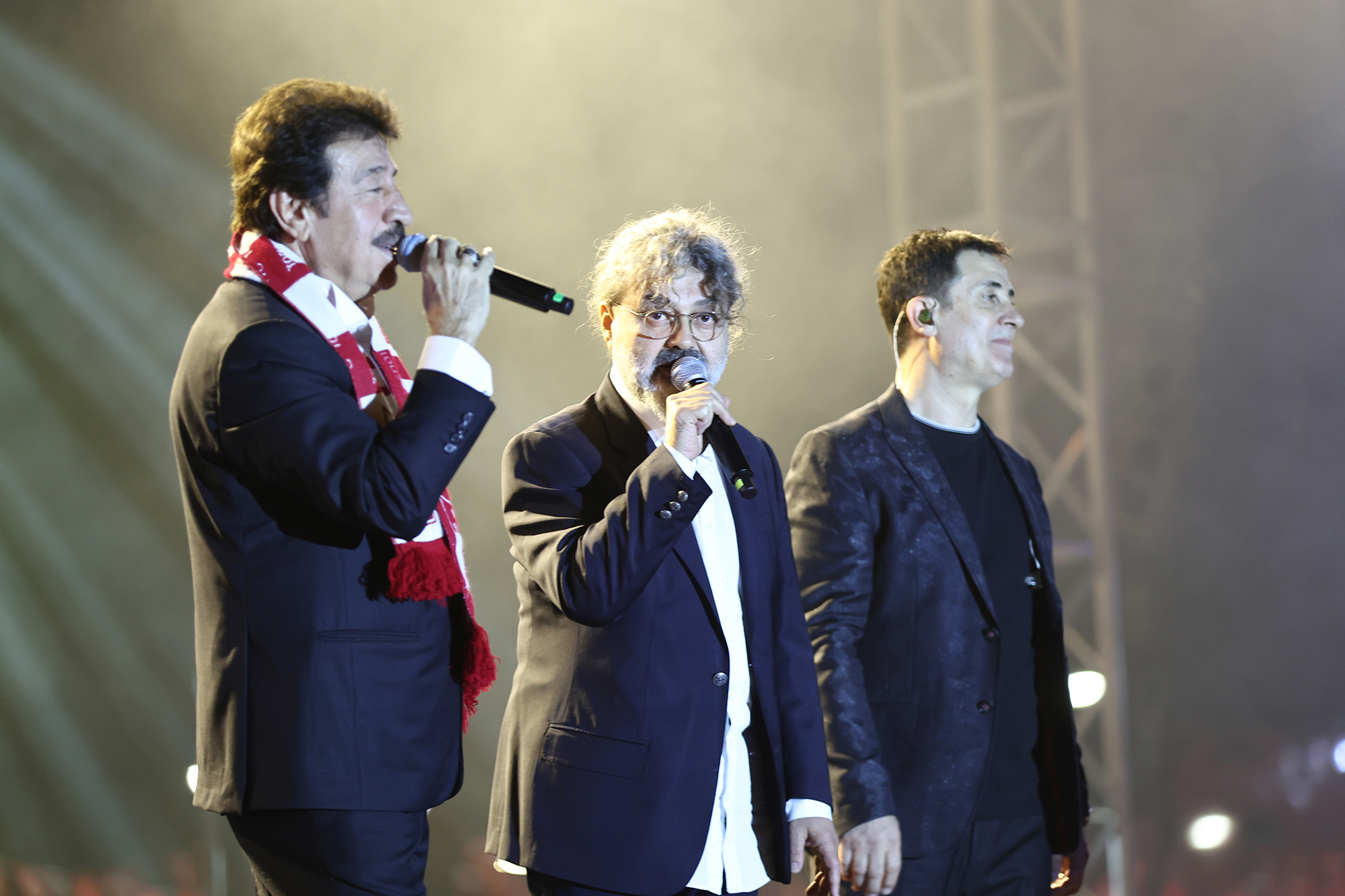 4 Eylül Kutlamaları